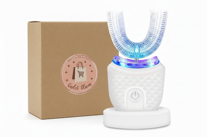 Gadget Glam Toothbrush with Box